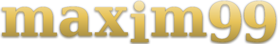 maxim99 logo